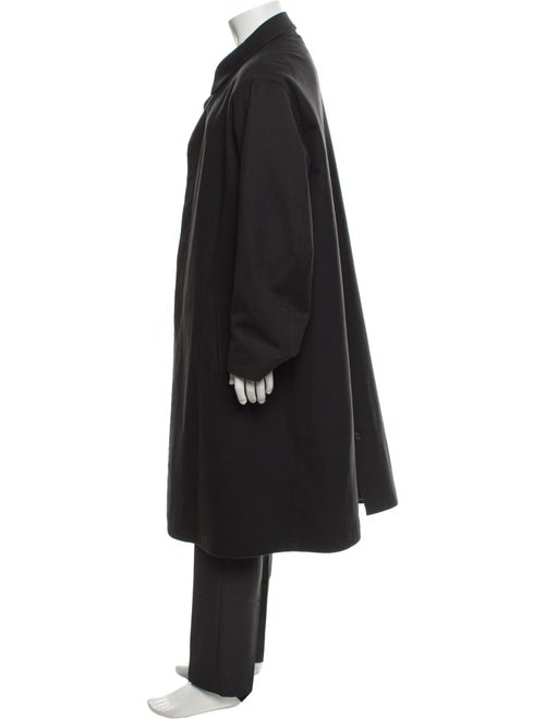 Giorgio Armani Trench Coat