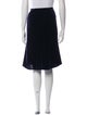 Giorgio Armani Knee-Length Skirt
