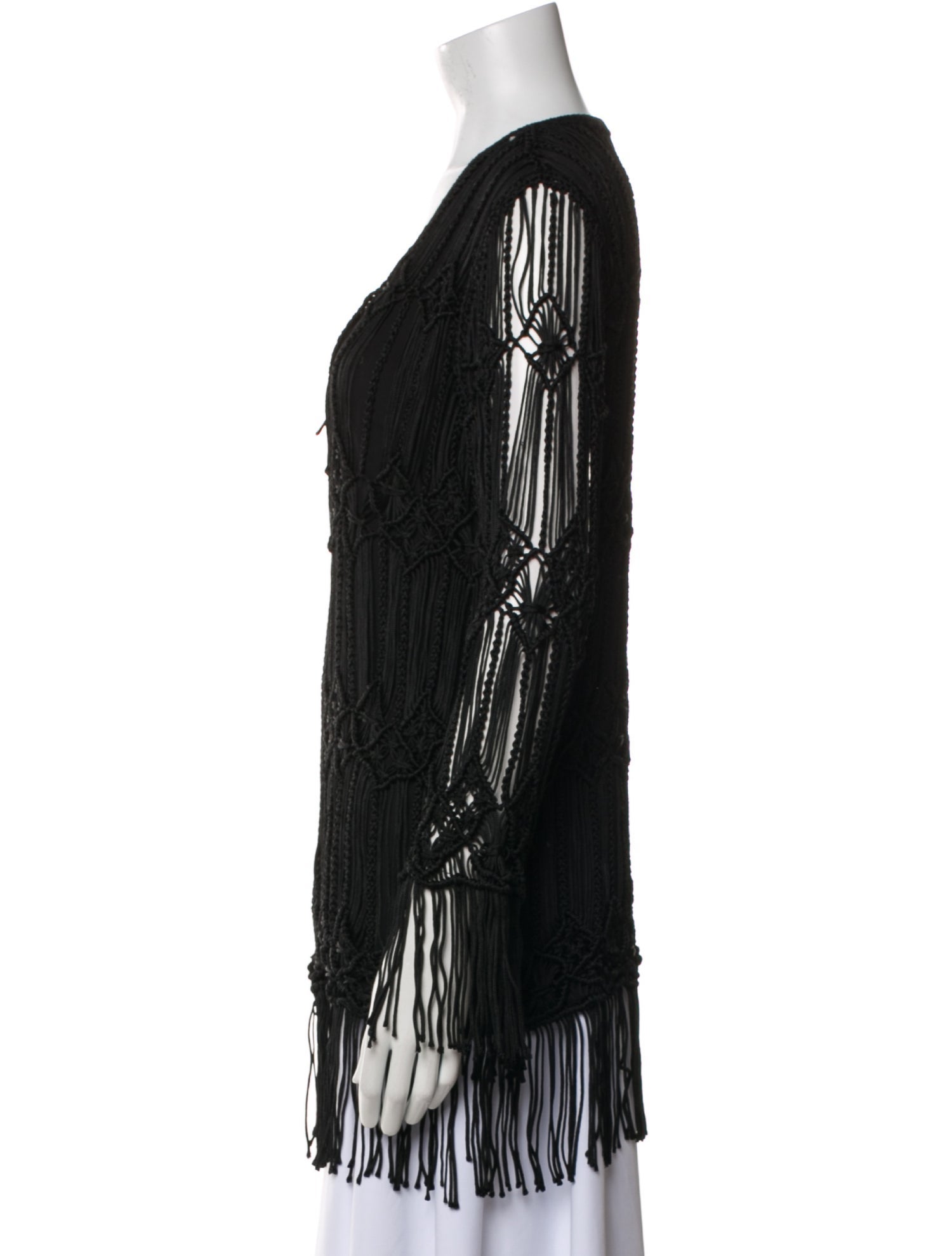 Giorgio Armani Linen Jacket