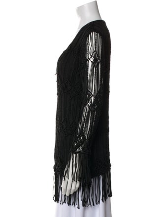 Giorgio Armani Linen Jacket