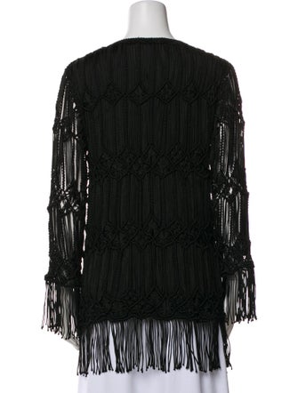 Giorgio Armani Linen Jacket