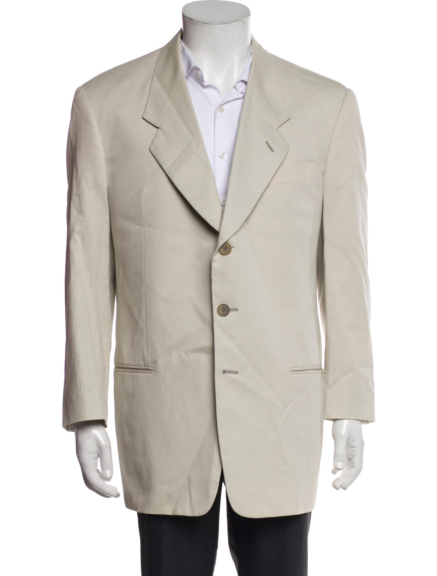 Giorgio Armani Blazer