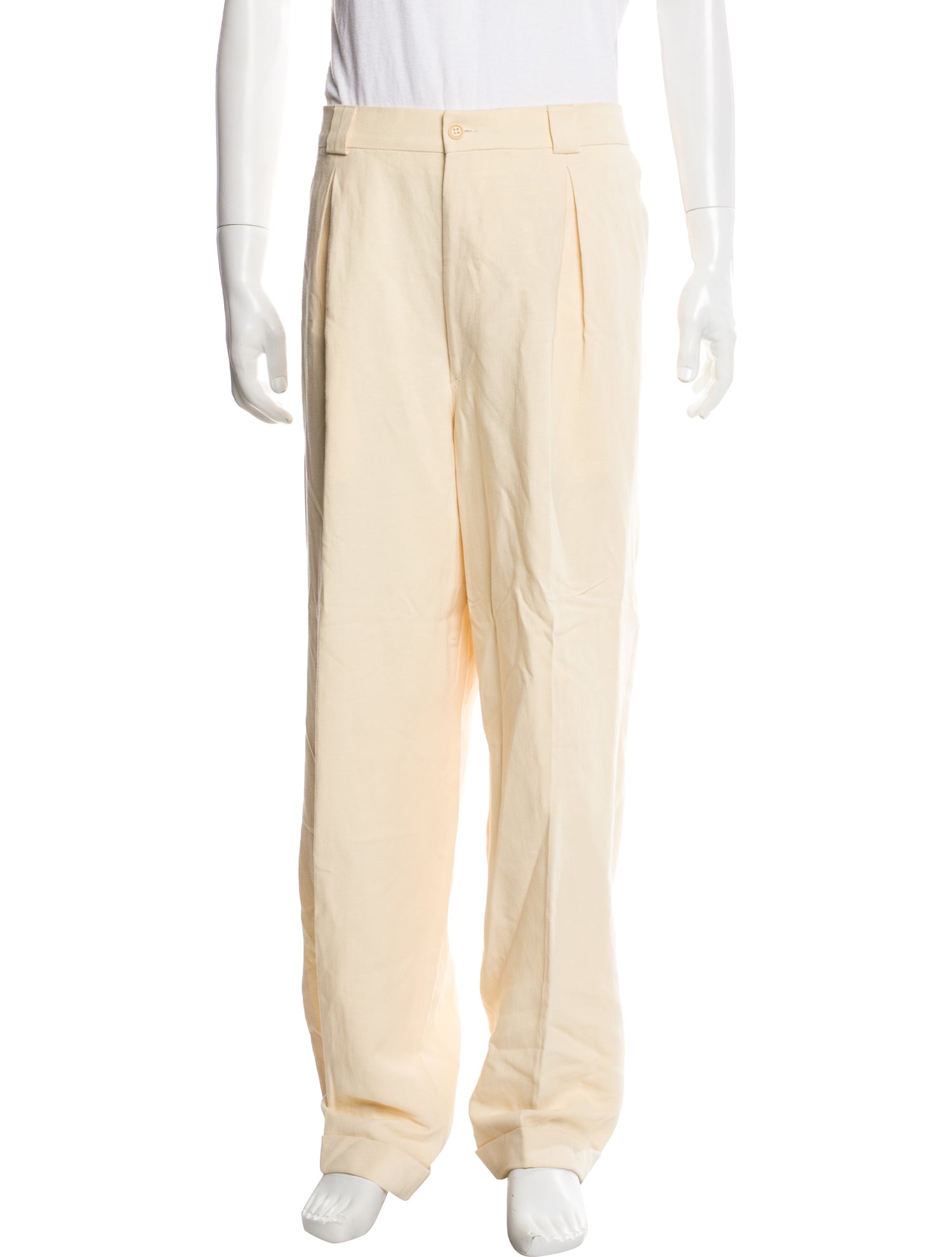 Giorgio Armani Pants