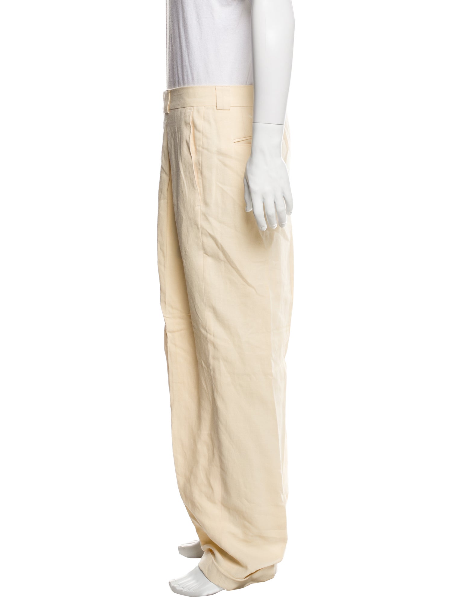 Giorgio Armani Pants