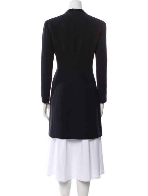 Giorgio Armani Silk Blazer