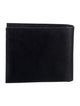 Giorgio Armani Saffiano Leather Wallet