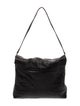 Giorgio Armani Leather Shoulder Bag