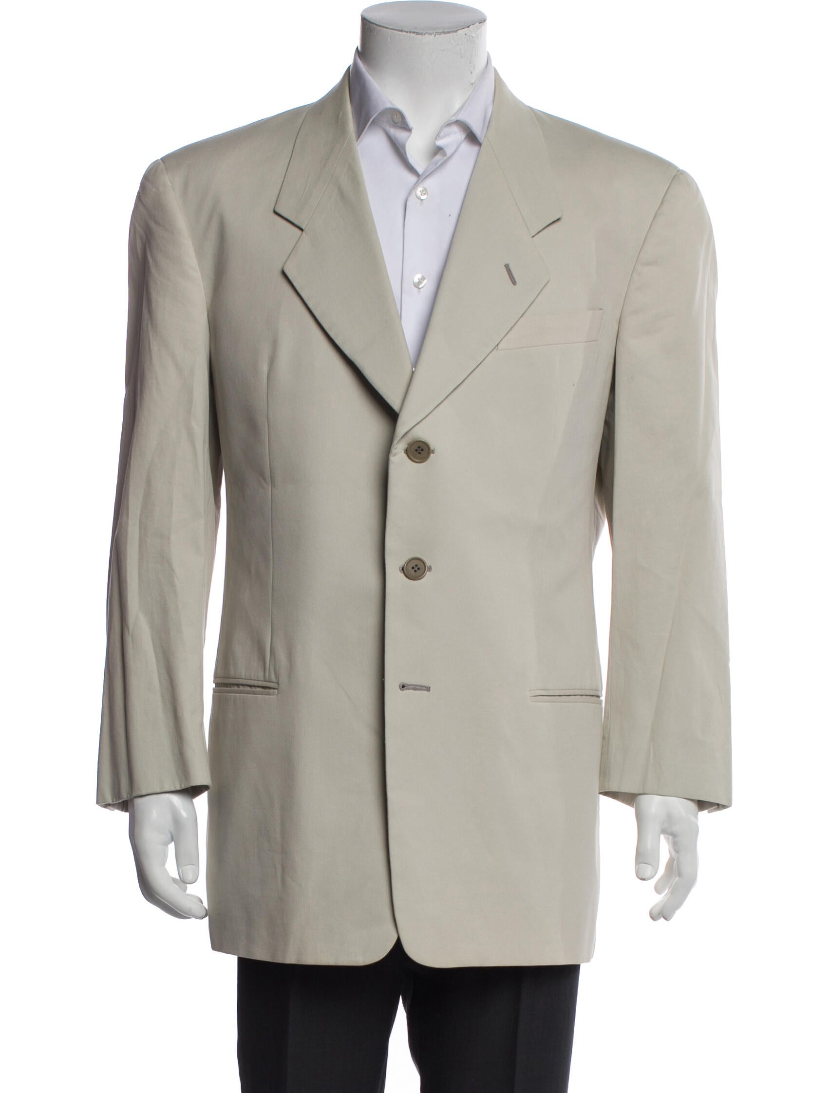 Giorgio Armani Vintage Neiman Marcus Blazer