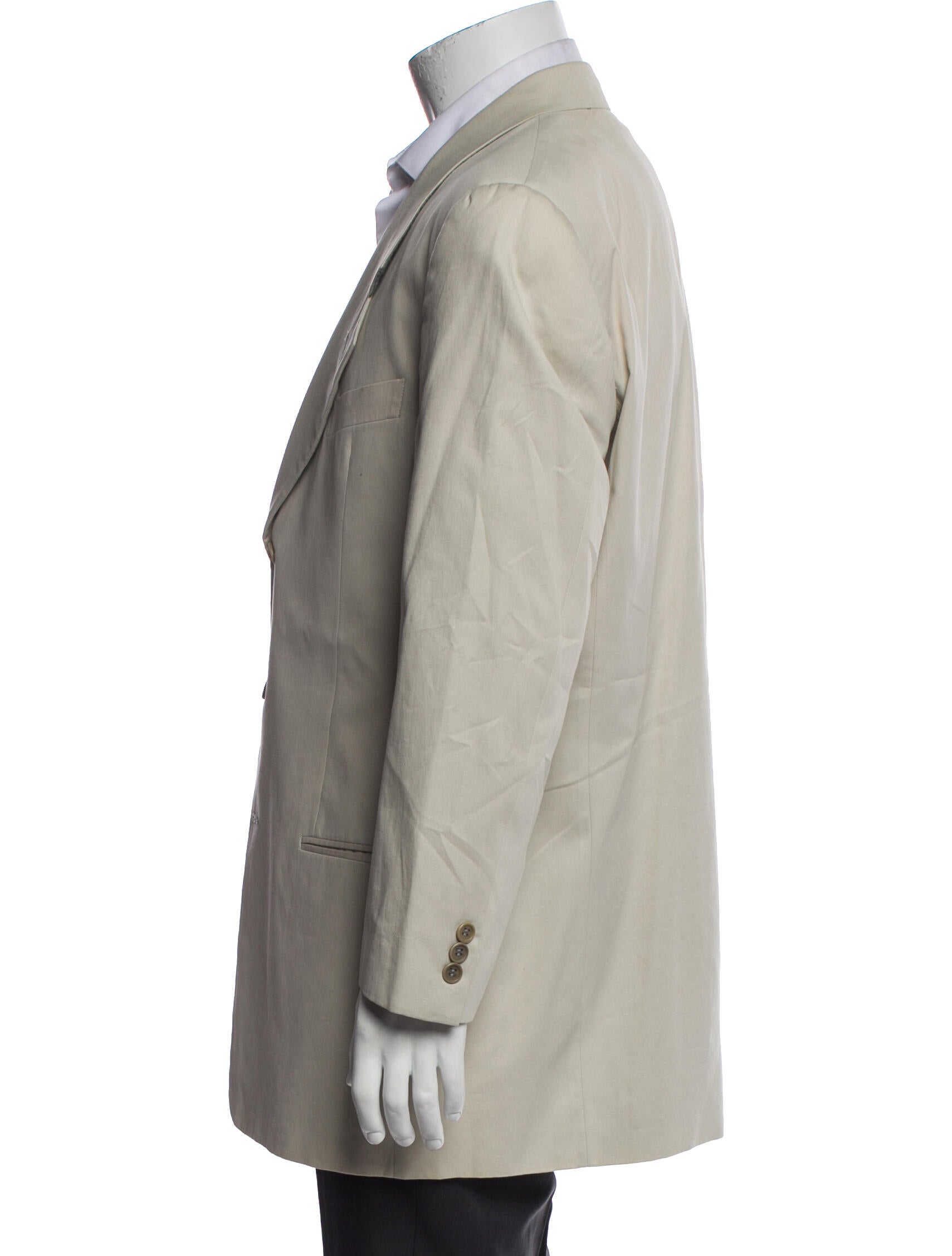 Giorgio Armani Vintage Neiman Marcus Blazer