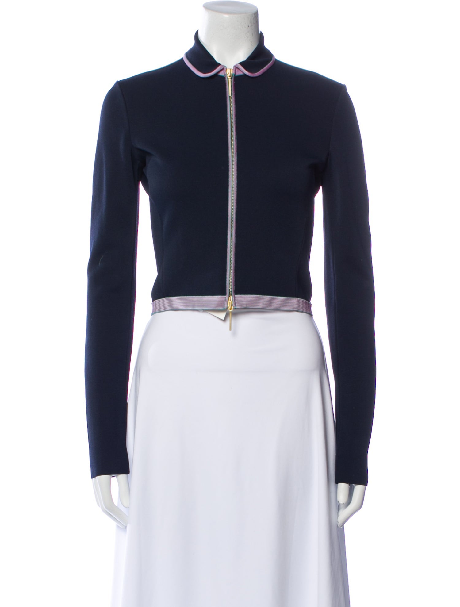 Giorgio Armani Bomber Jacket