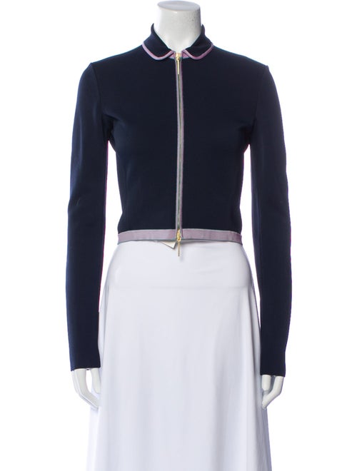 Giorgio Armani Bomber Jacket