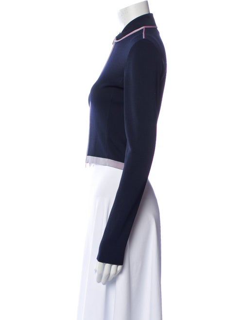 Giorgio Armani Bomber Jacket