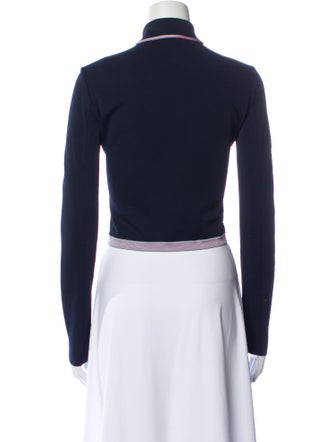 Giorgio Armani Bomber Jacket