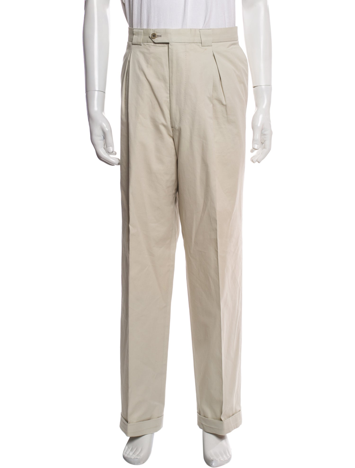 Giorgio Armani Pants