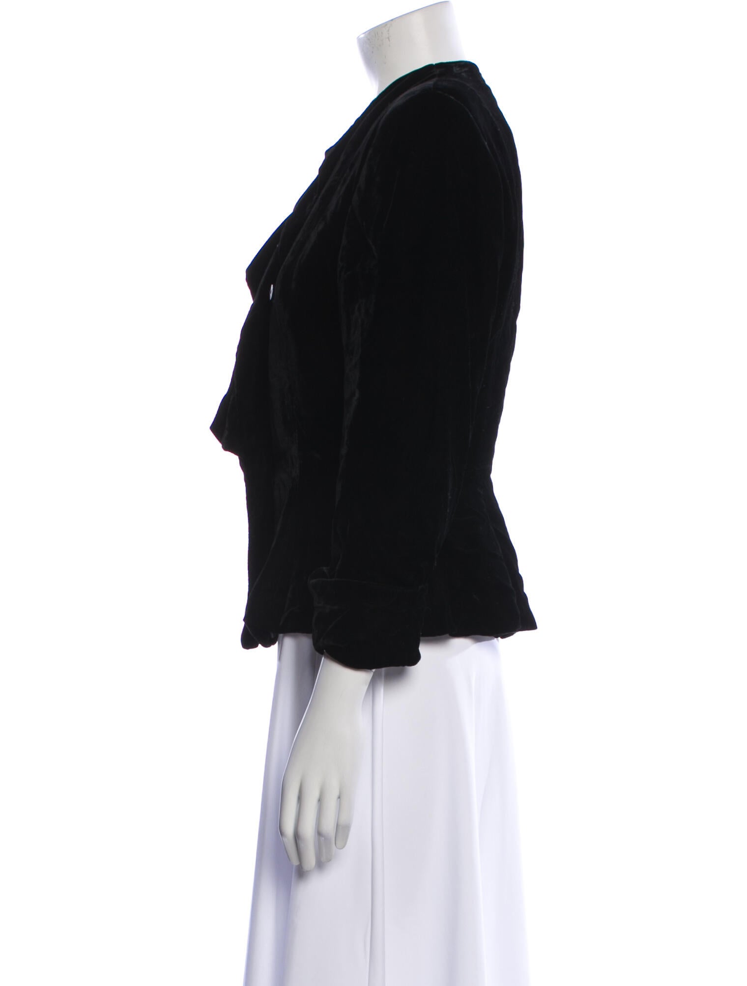 Giorgio Armani Vintage Evening Jacket