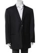 Giorgio Armani Virgin Wool Blazer