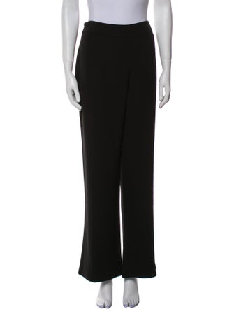 Giorgio Armani Wide Leg Pants