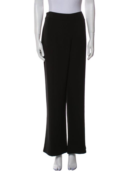 Giorgio Armani Wide Leg Pants