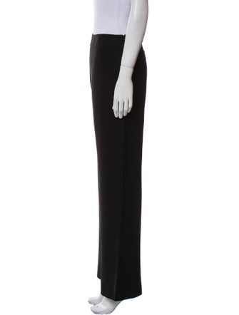 Giorgio Armani Wide Leg Pants