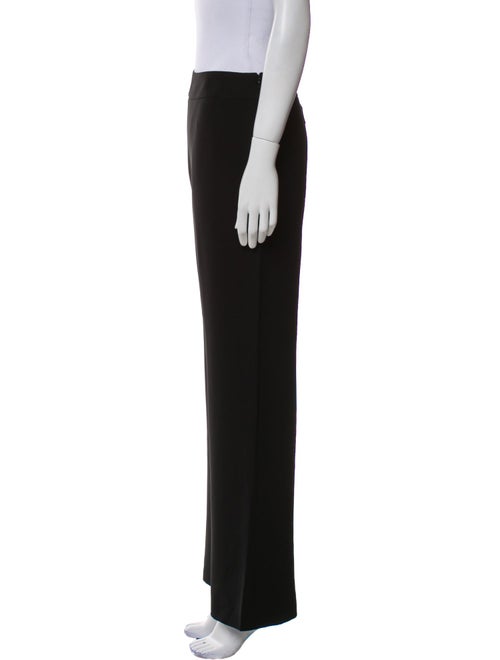 Giorgio Armani Wide Leg Pants