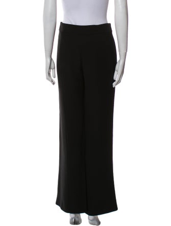 Giorgio Armani Wide Leg Pants