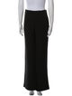Giorgio Armani Wide Leg Pants
