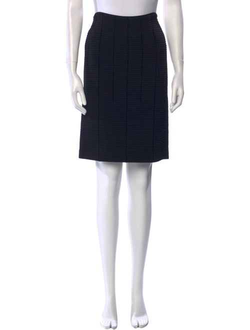 Giorgio Armani Knee-Length Skirt