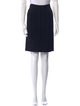 Giorgio Armani Knee-Length Skirt