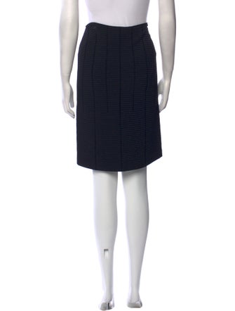 Giorgio Armani Knee-Length Skirt