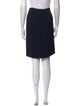 Giorgio Armani Knee-Length Skirt