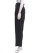 Giorgio Armani Straight Leg Pants