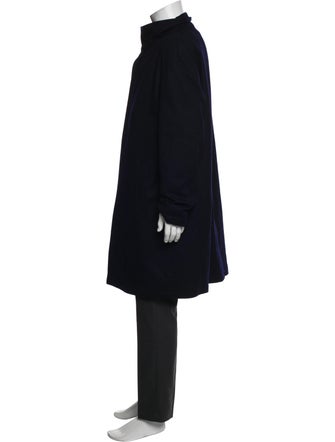 Giorgio Armani Cashmere Parka