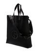 Giorgio Armani Nylon Tote