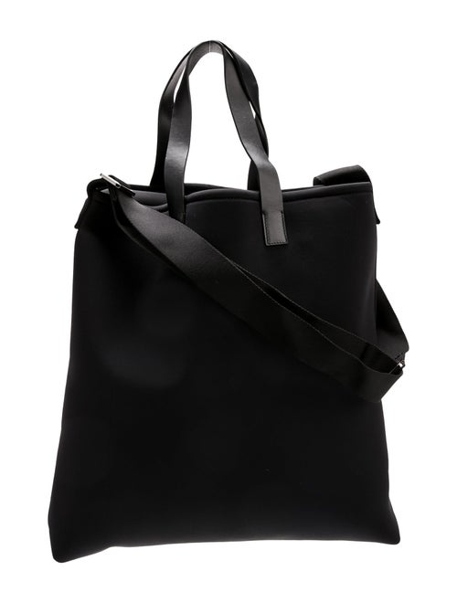 Giorgio Armani Nylon Tote