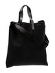 Giorgio Armani Nylon Tote