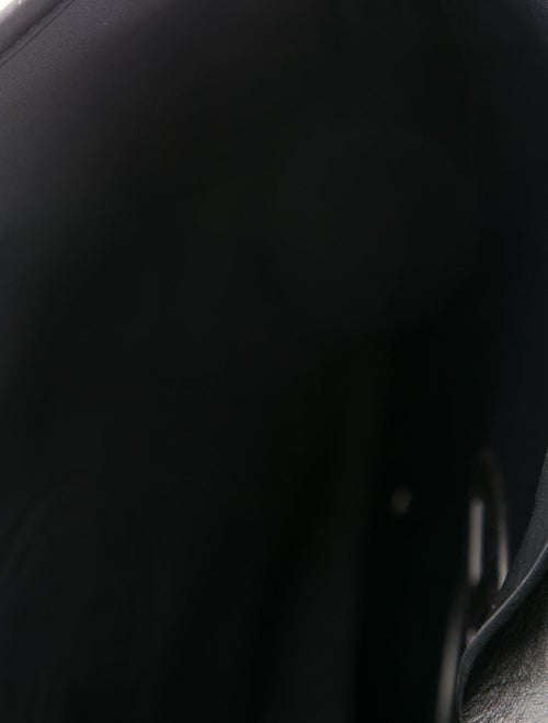 Giorgio Armani Nylon Tote