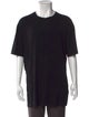 Giorgio Armani Crew Neck Short Sleeve T-Shirt