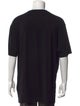 Giorgio Armani Crew Neck Short Sleeve T-Shirt