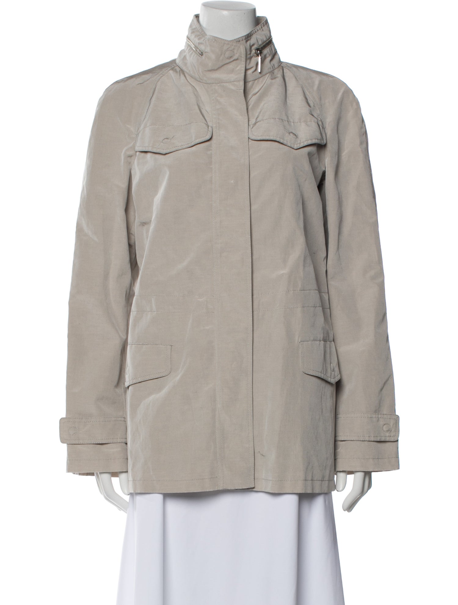 Giorgio Armani Utility Jacket
