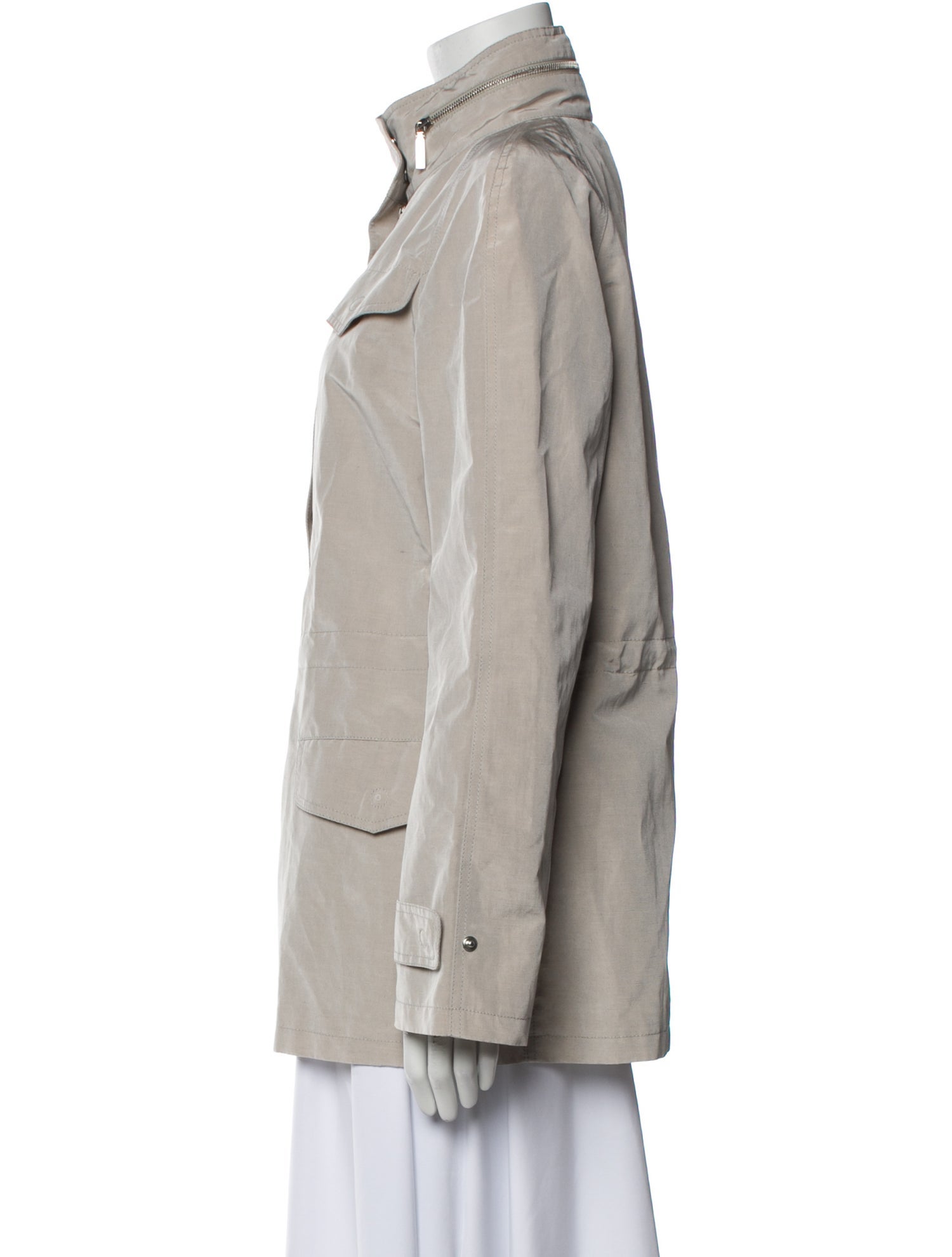 Giorgio Armani Utility Jacket