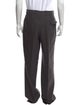 Giorgio Armani Wool Pants