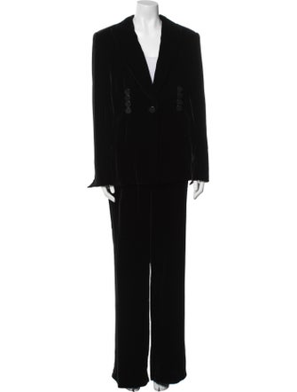 Giorgio Armani Pantsuit