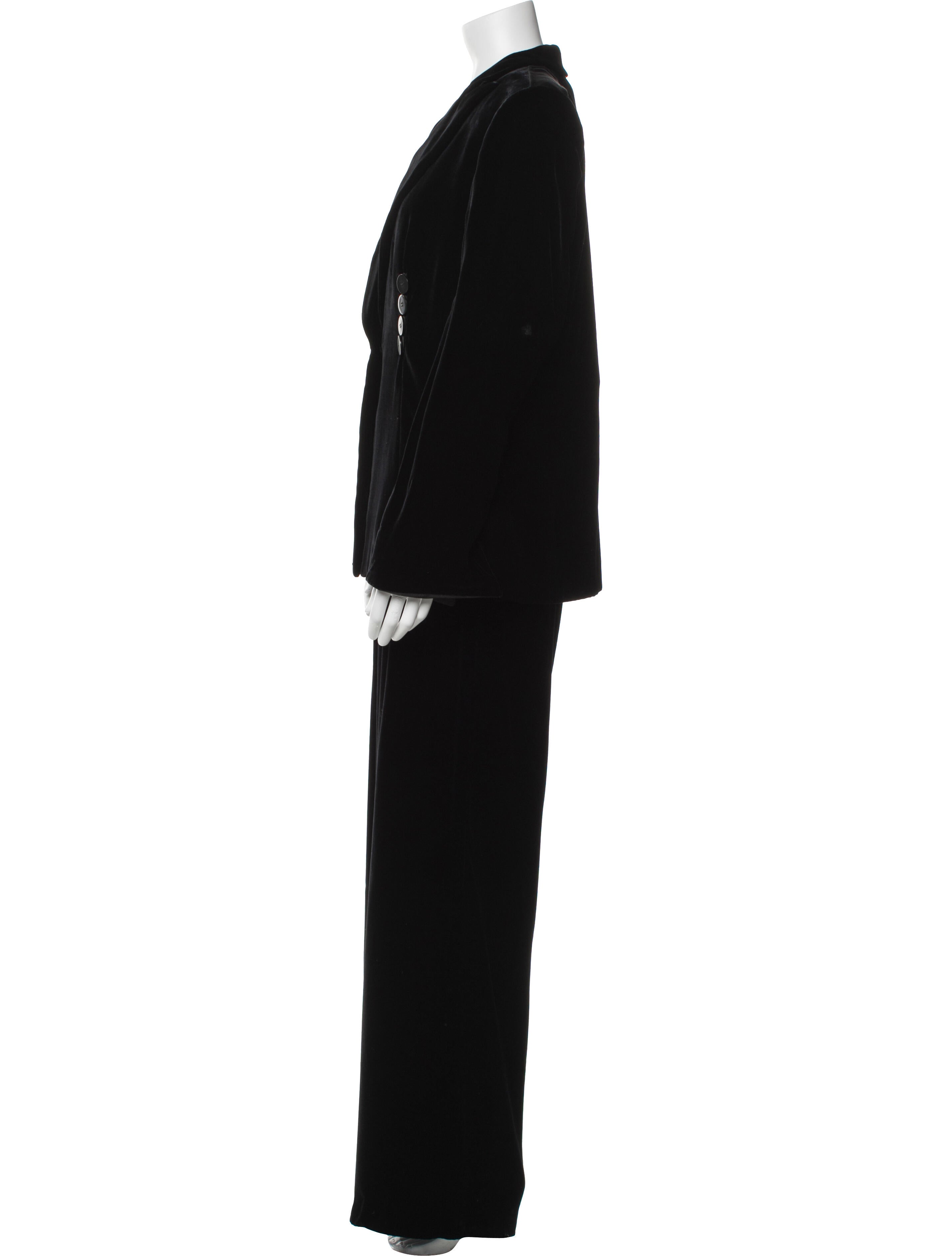 Giorgio Armani Pantsuit