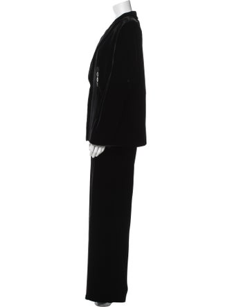 Giorgio Armani Pantsuit
