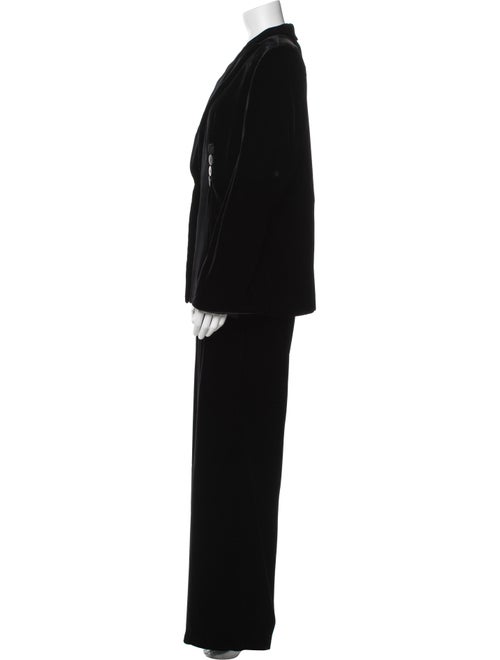 Giorgio Armani Pantsuit