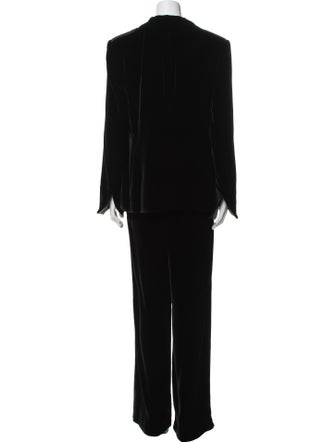 Giorgio Armani Pantsuit