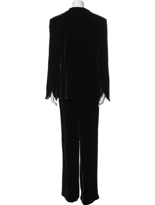 Giorgio Armani Pantsuit