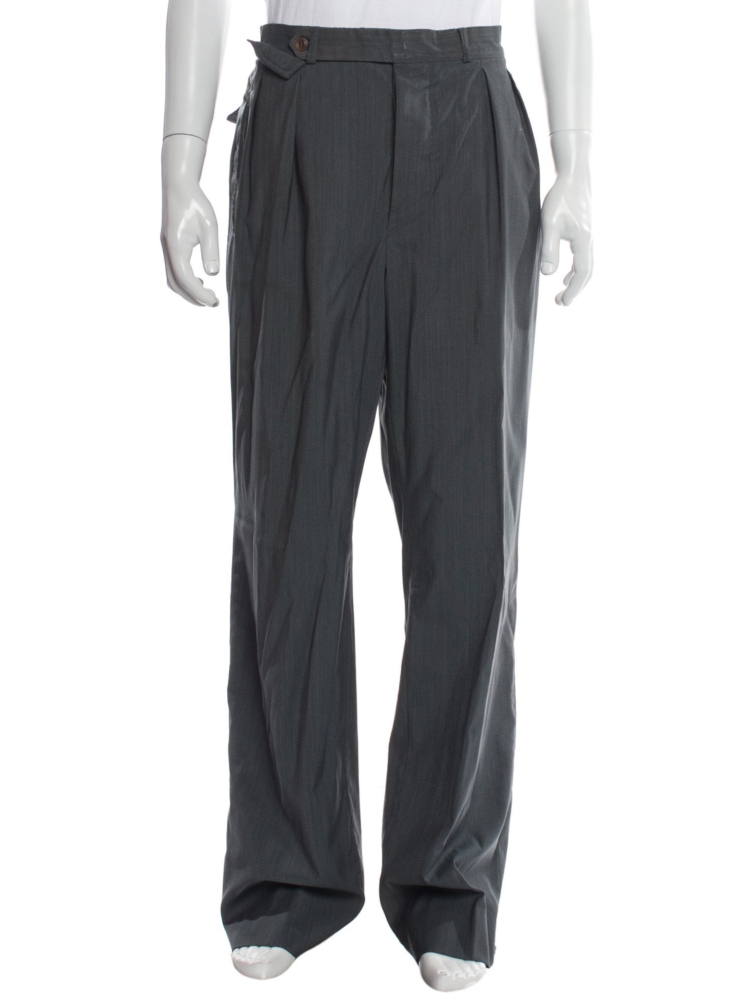 Giorgio Armani Dress Pants