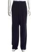 Giorgio Armani Wool Dress Pants