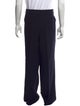 Giorgio Armani Wool Dress Pants